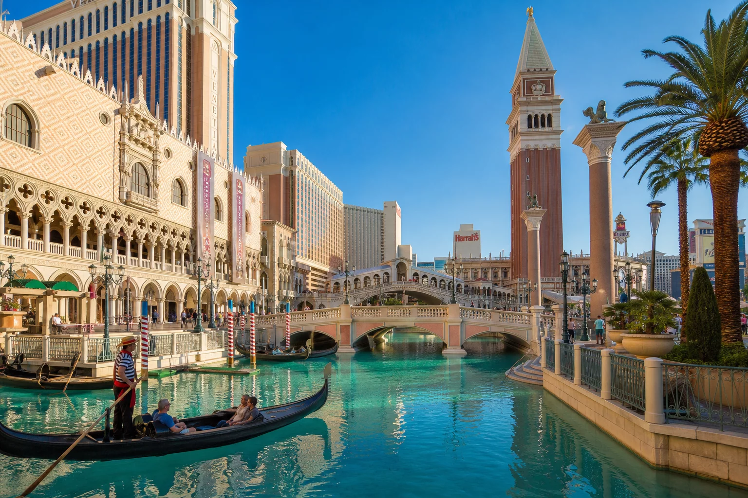 Golden Nugget Las Vegas