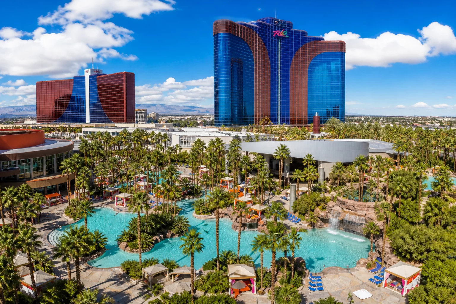 ARIA Resort & Casino